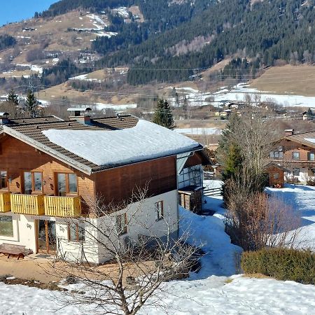 Chalet Peter Целль-ам-Зе Экстерьер фото