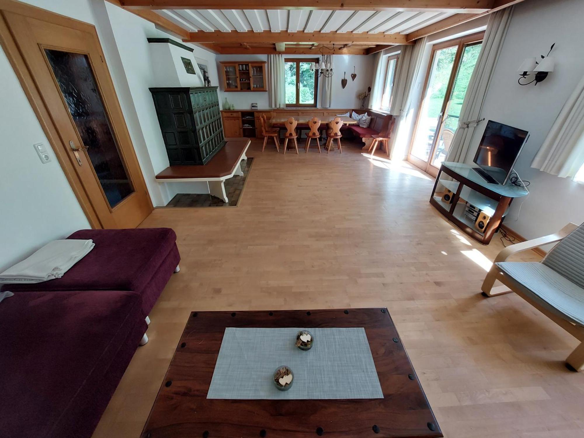 Chalet Peter Целль-ам-Зе Экстерьер фото